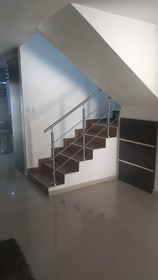 Beautiful Townhouse en Villa Corina San Diego